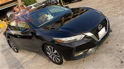 نیسان سێنترا